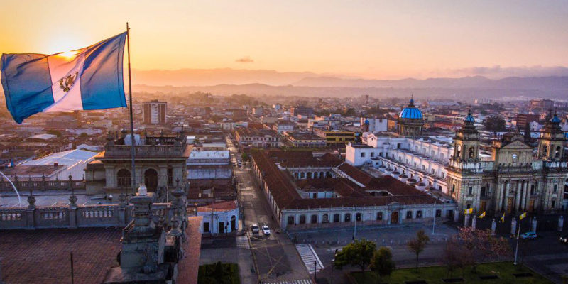 Guatemala Guatemala